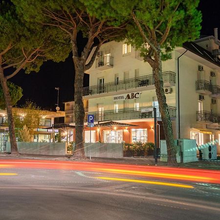 Hotel Abc Cervia Exterior photo