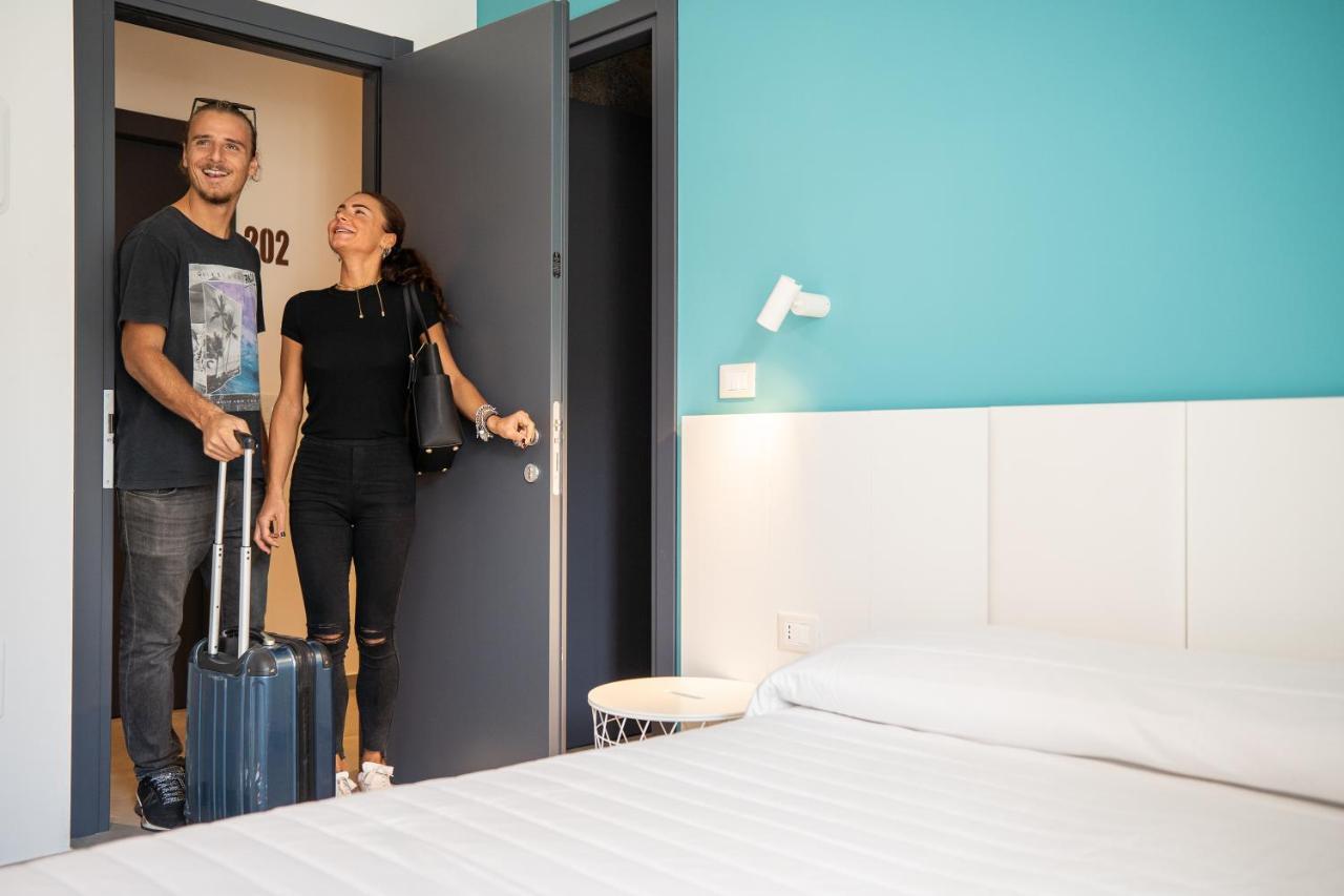 Hotel Abc Cervia Exterior photo
