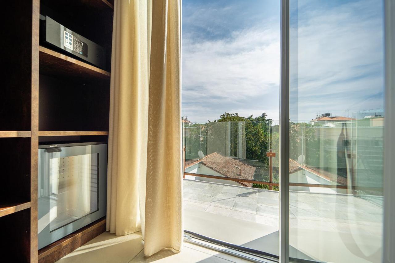 Hotel Abc Cervia Exterior photo