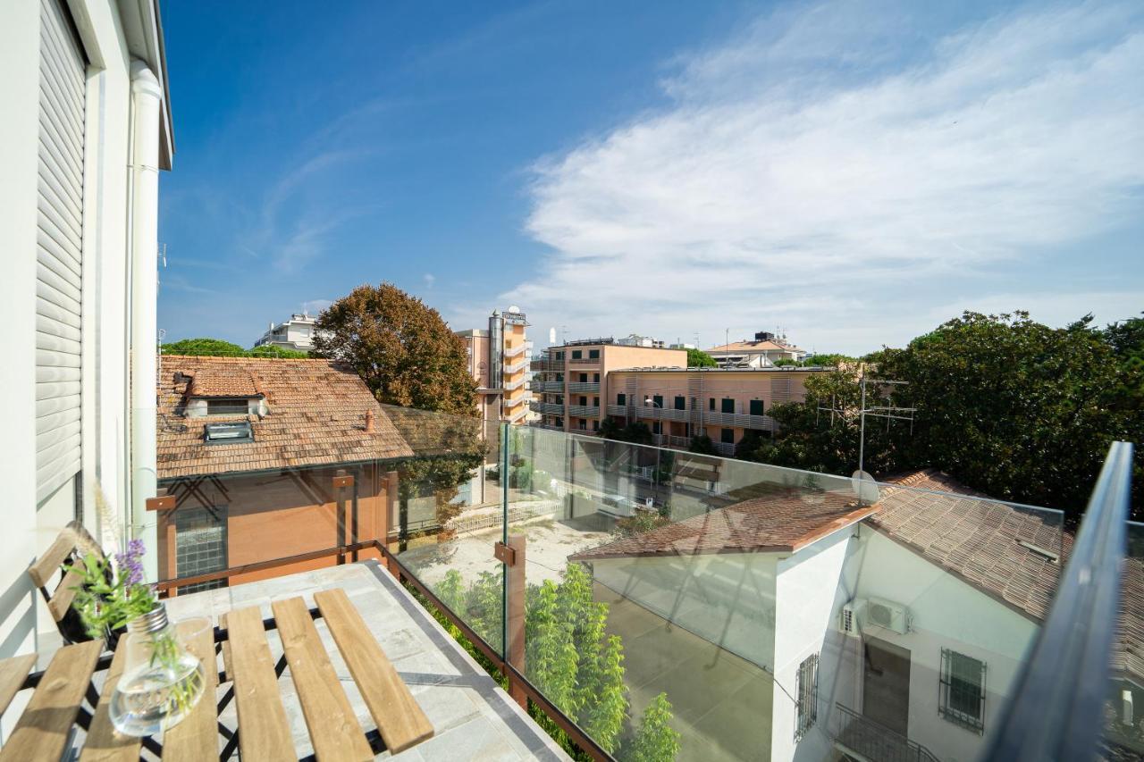 Hotel Abc Cervia Exterior photo