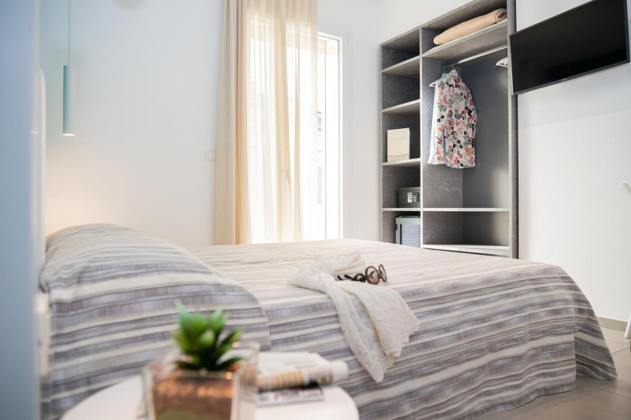 Hotel Abc Cervia Exterior photo