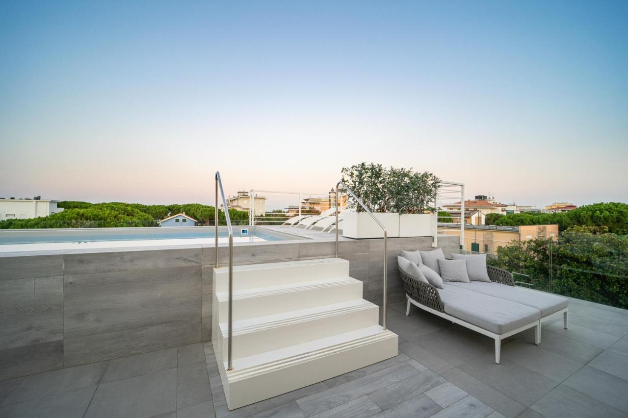 Hotel Abc Cervia Exterior photo