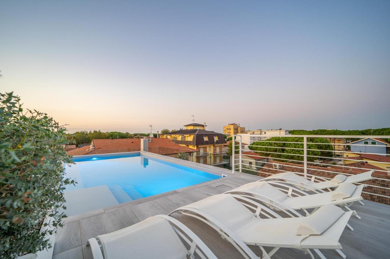 Hotel Abc Cervia Exterior photo