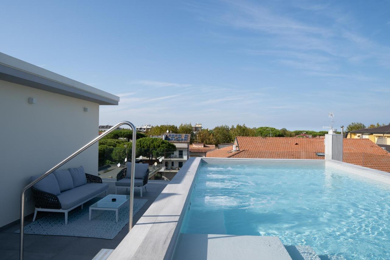 Hotel Abc Cervia Exterior photo