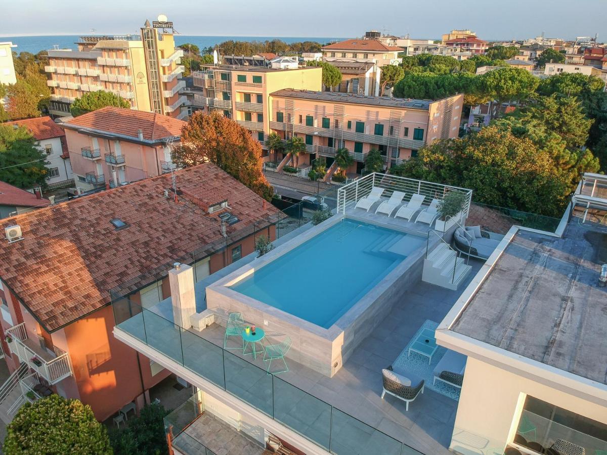 Hotel Abc Cervia Exterior photo