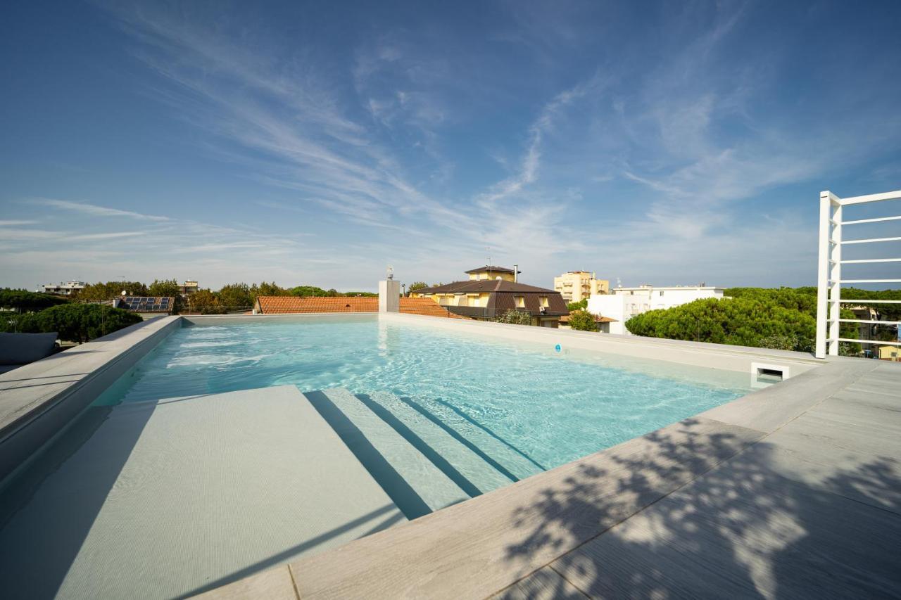 Hotel Abc Cervia Exterior photo