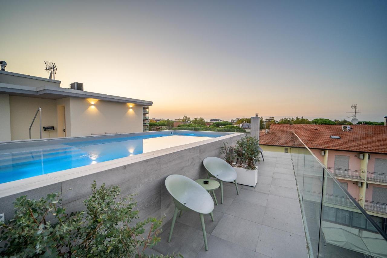 Hotel Abc Cervia Exterior photo