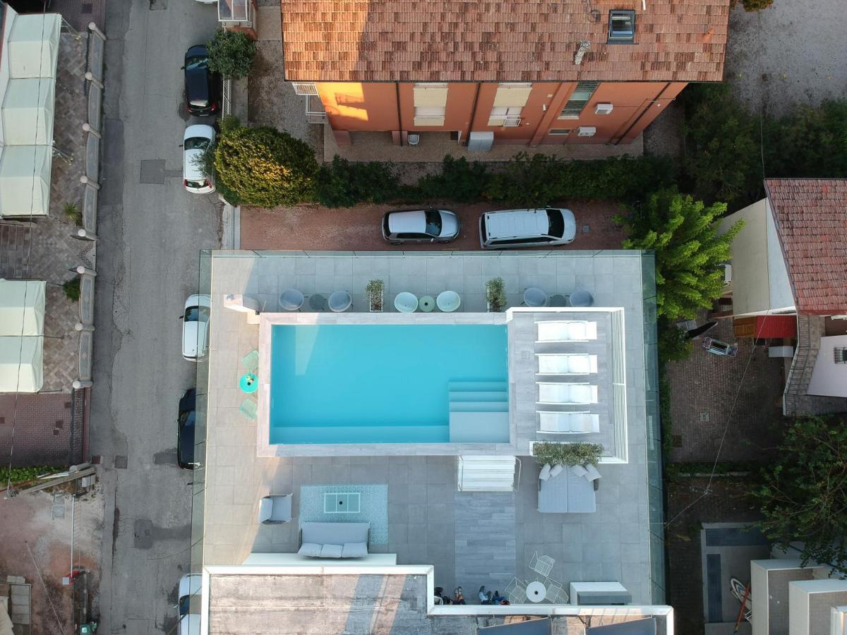 Hotel Abc Cervia Exterior photo