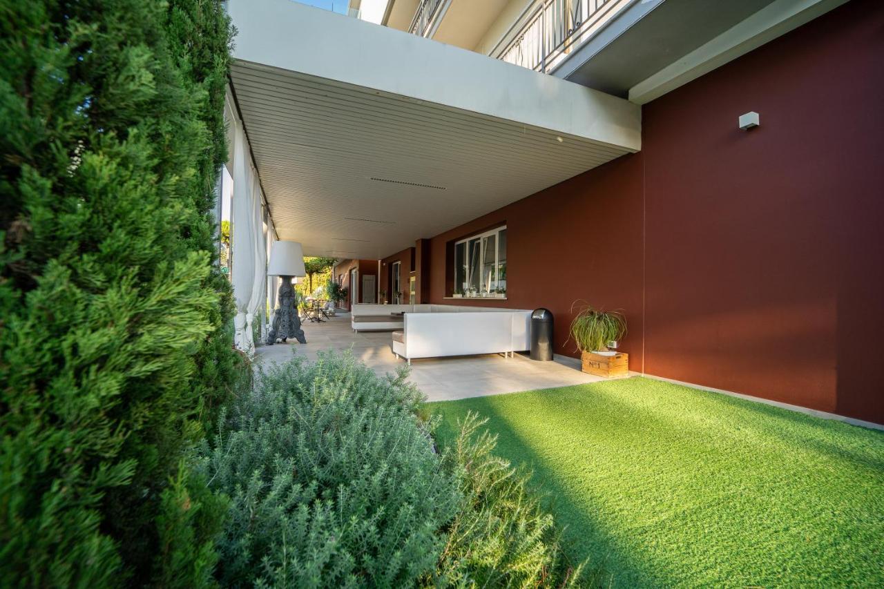 Hotel Abc Cervia Exterior photo