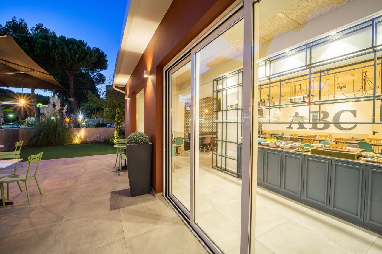 Hotel Abc Cervia Exterior photo